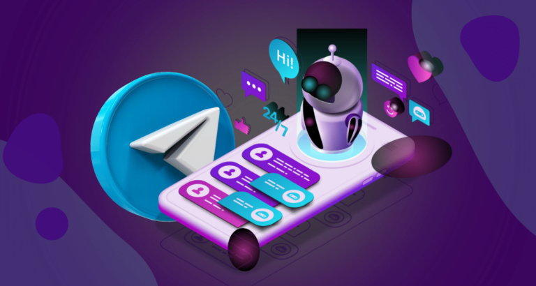 Unleashing Telegram Chatbot’s Power: 8 Valuable  Telegram Chatbot Features for Businesses