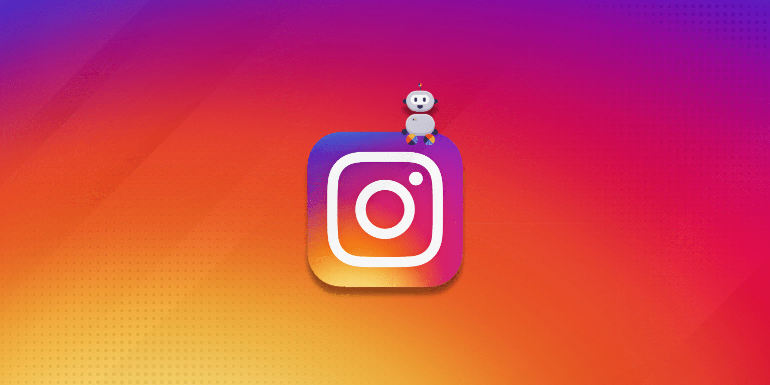 What is a chatbot for Instagram