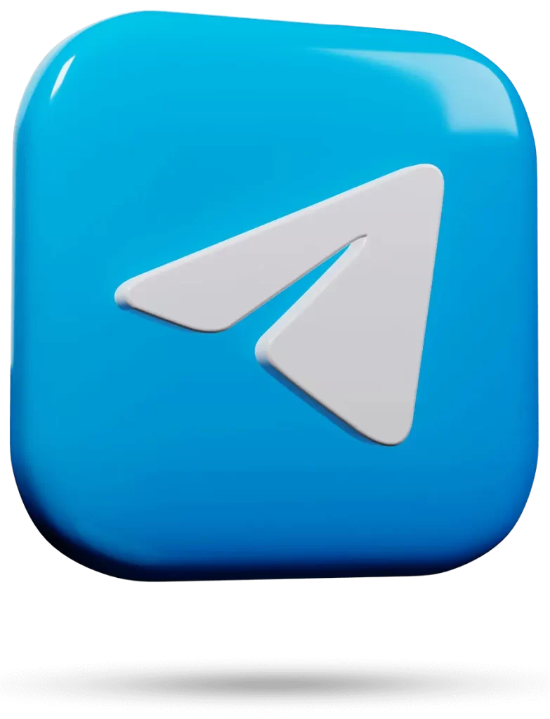 nerDigital Chatbot Marketing Telegram bot Channel