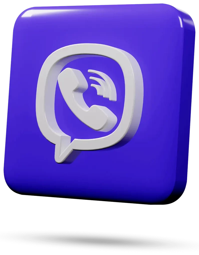 nerDigital Chatbot Marketing Viber bot Channel