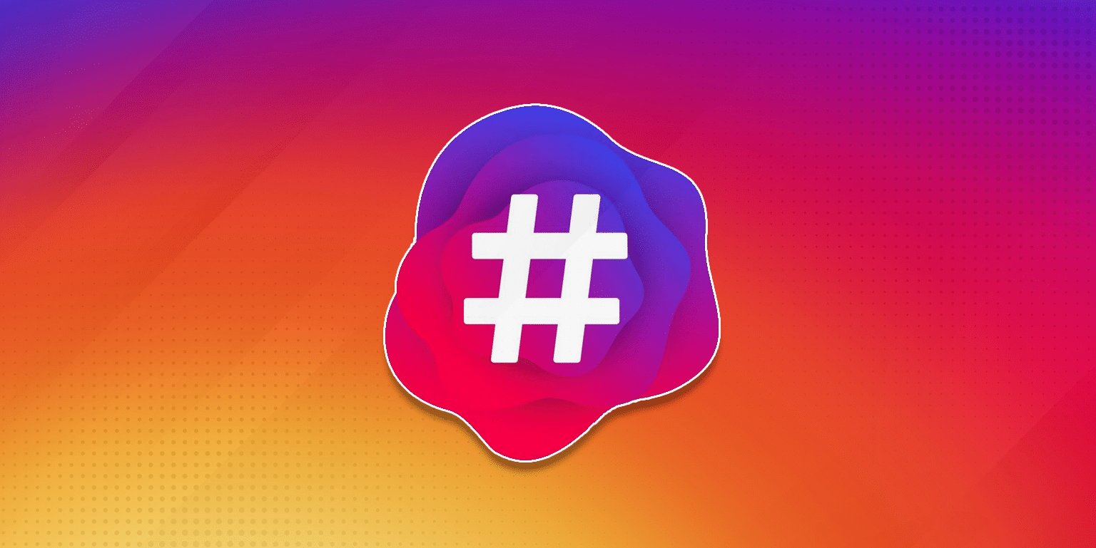 use related hashtags